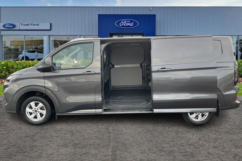 Used Ford Transit Custom 2024 for sale - 77176436: Photo 6