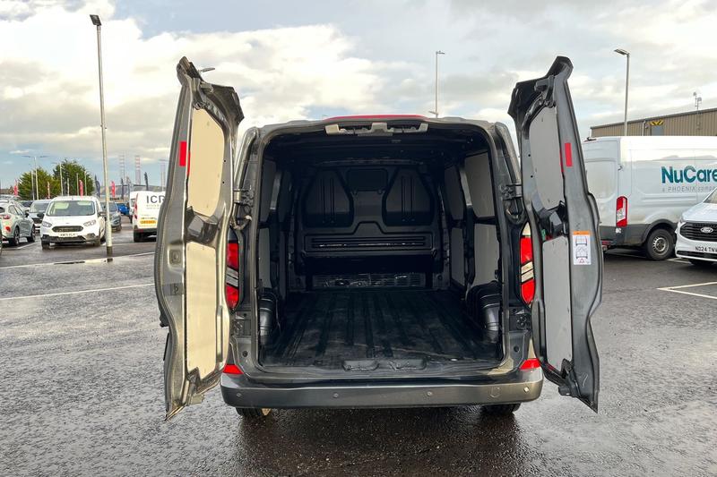 Used Ford Transit Custom 2024 for sale - 77176436: Photo 7