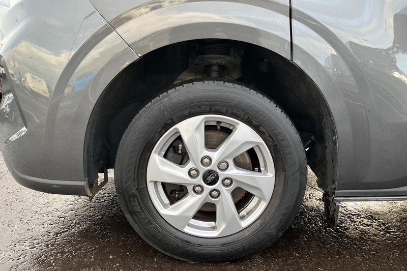 Used Ford Transit Custom 2024 for sale - 77176436: Photo 8