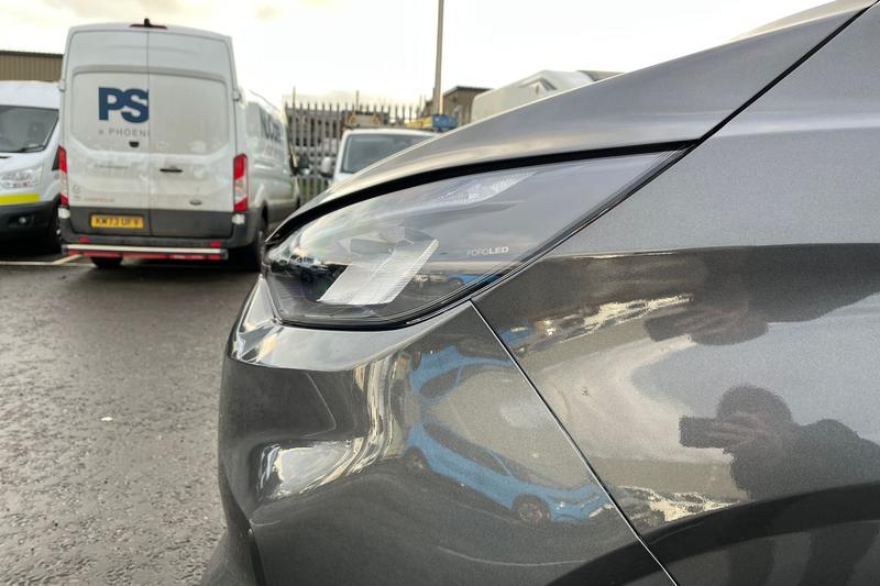 Used Ford Transit Custom 2024 for sale - 77176436: Photo 9