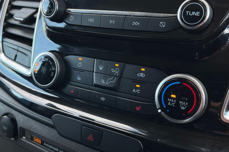 Used Ford Transit Custom 2023 for sale - 76433999: Photo 17