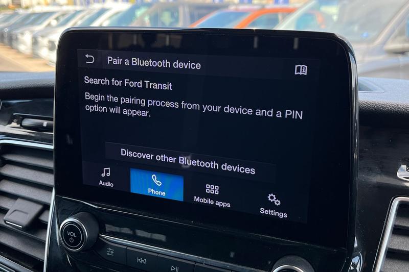Used Ford Transit Custom 2023 for sale - 76433999: Photo 18
