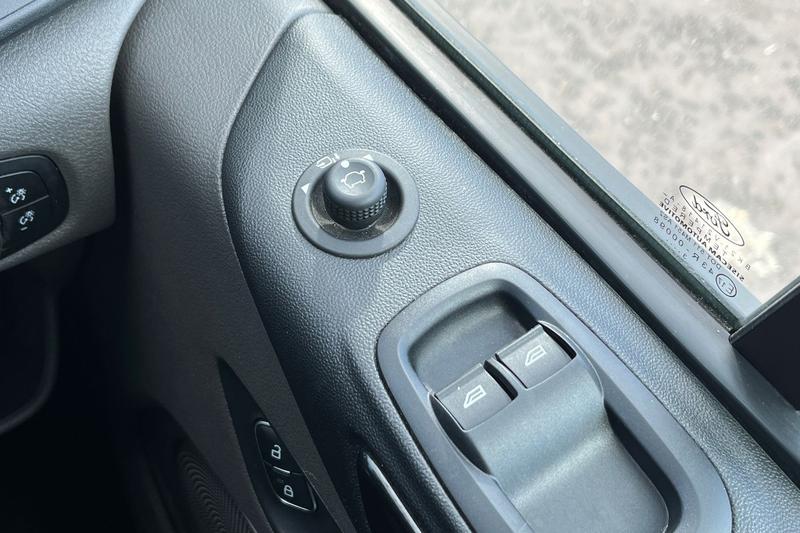 Used Ford Transit Custom 2023 for sale - 76433999: Photo 24