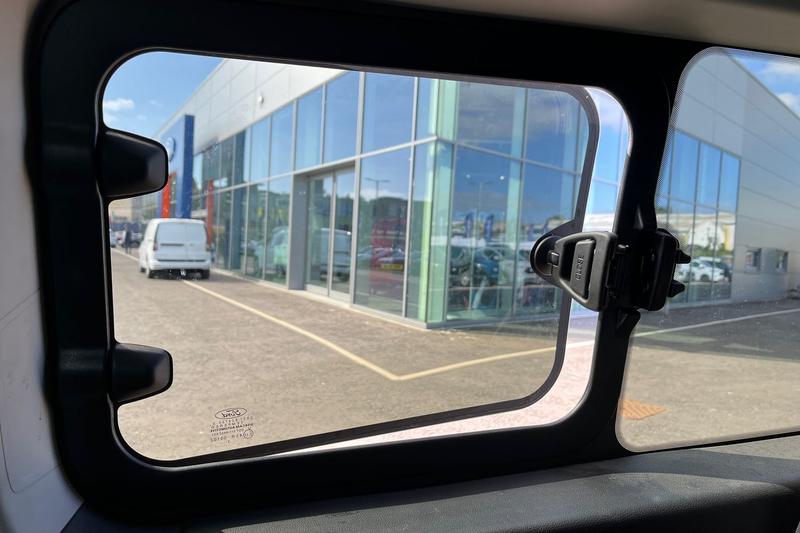 Used Ford Transit Custom 2023 for sale - 76433999: Photo 29