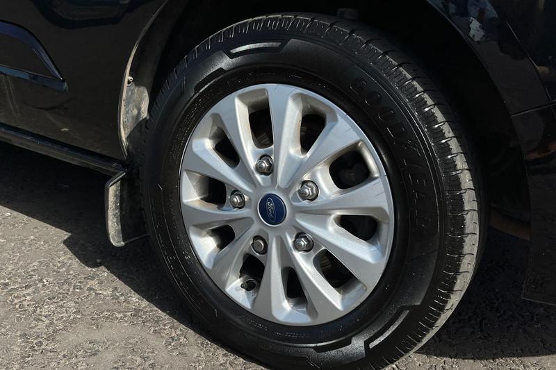 Used Ford Transit Custom 2023 for sale - 76433999: Photo 31