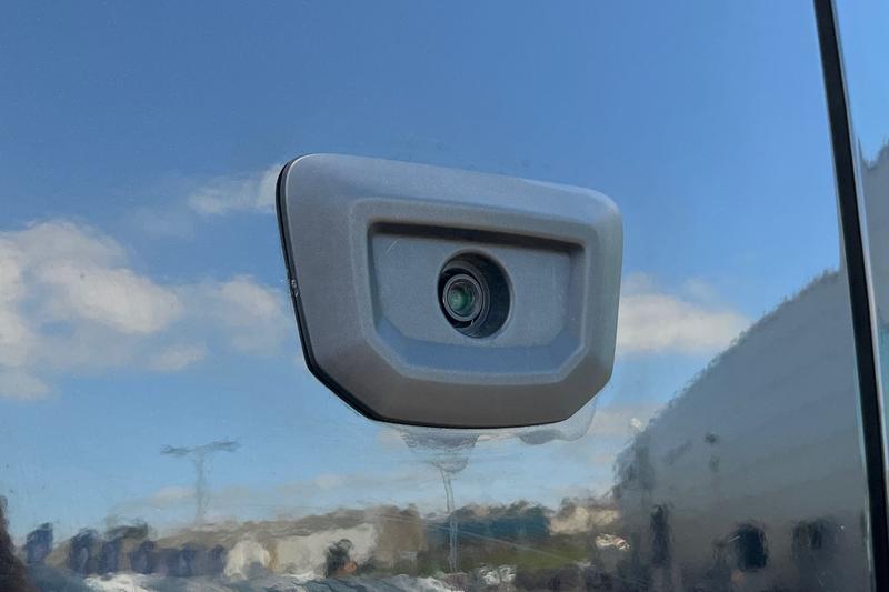 Used Ford Transit Custom 2023 for sale - 76433999: Photo 33