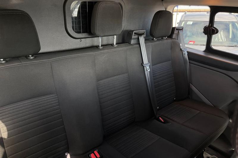 Used Ford Transit Custom 2023 for sale - 76433999: Photo 34