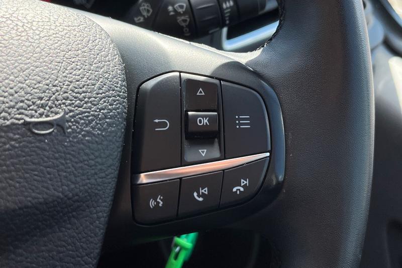 Used Ford Transit Custom 2023 for sale - 76433999: Photo 36