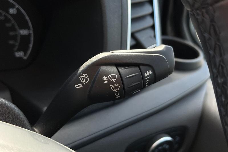 Used Ford Transit Custom 2023 for sale - 76433999: Photo 37