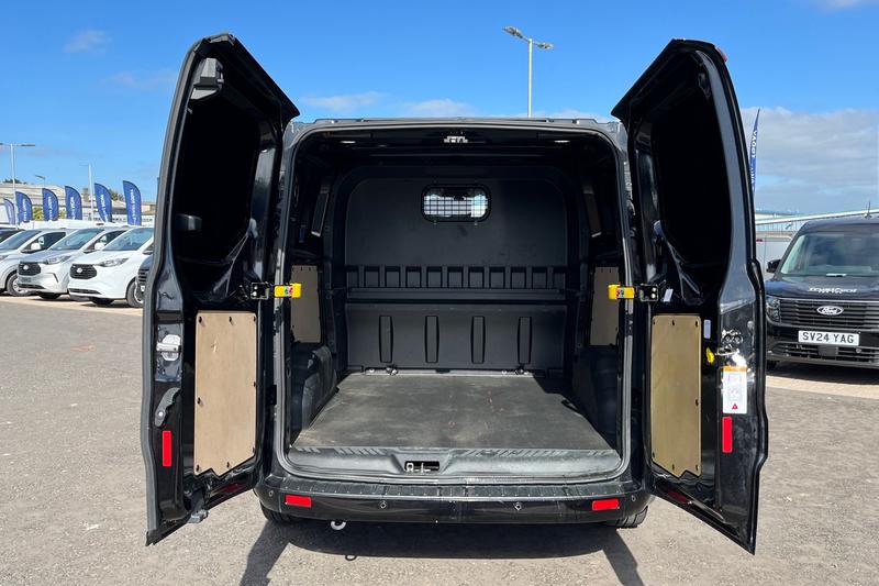 Used Ford Transit Custom 2023 for sale - 76433999: Photo 7