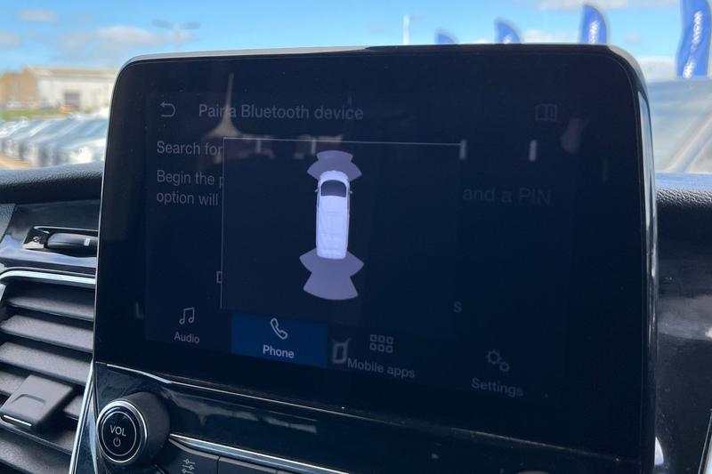 Used Ford Transit Custom 2023 for sale - 76433999: Photo 8