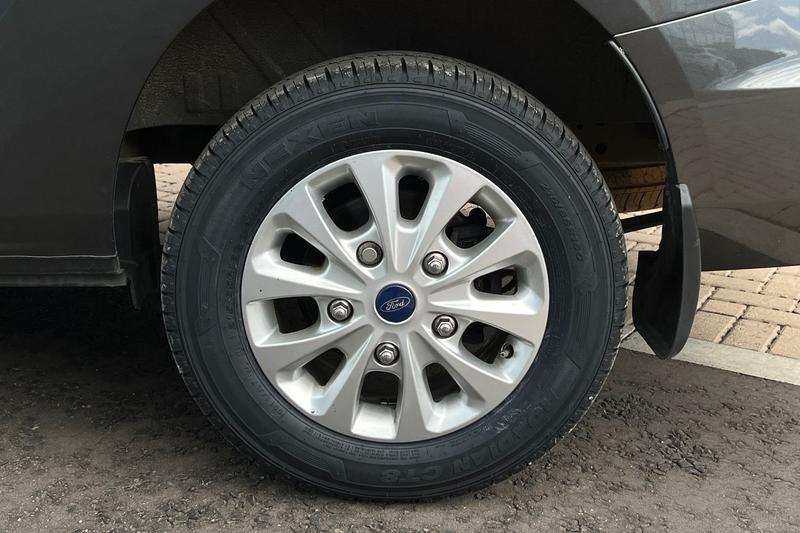 Vehicle 24