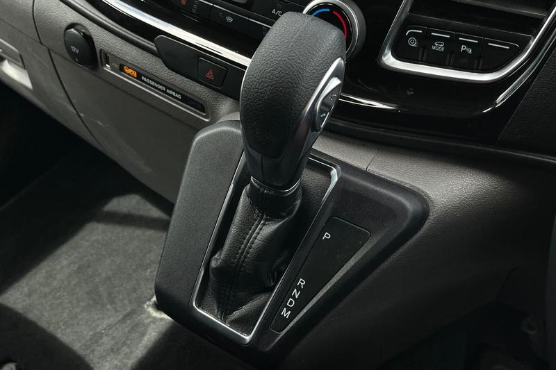 Vehicle 27