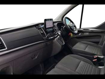 Used Ford Transit Custom 2023 for sale - 75196712: Photo