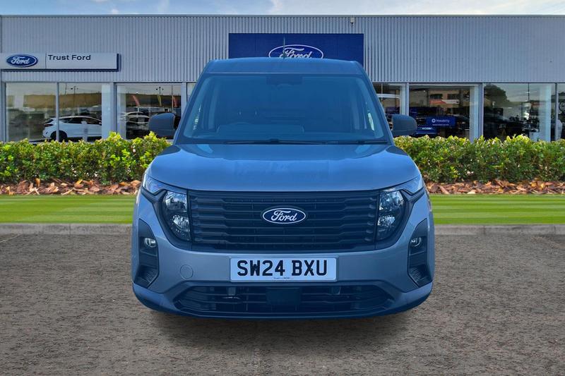 Used Ford Transit Courier 2024 for sale - 77785462: Photo 11