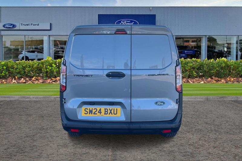 Used Ford Transit Courier 2024 for sale - 77785462: Photo 12