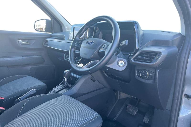 Used Ford Transit Courier 2024 for sale - 77785462: Photo 13