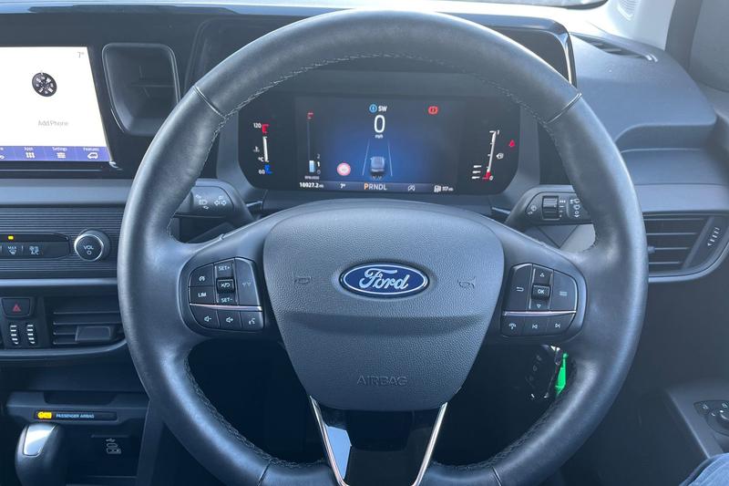 Used Ford Transit Courier 2024 for sale - 77785462: Photo 14