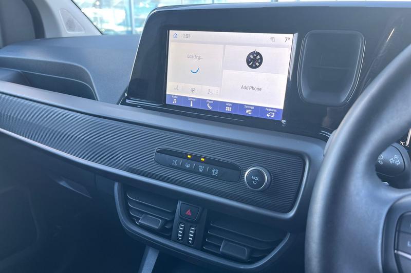 Used Ford Transit Courier 2024 for sale - 77785462: Photo 15