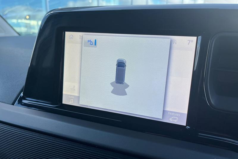 Used Ford Transit Courier 2024 for sale - 77785462: Photo 16