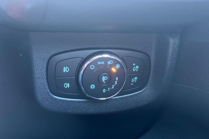 Used Ford Transit Courier 2024 for sale - 77785462: Photo 17