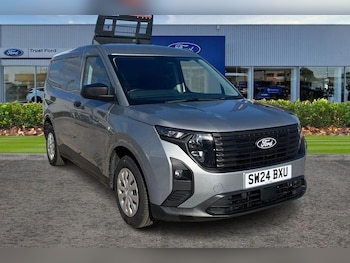 Used Ford Transit Courier 2024 for sale - 77785462: Photo