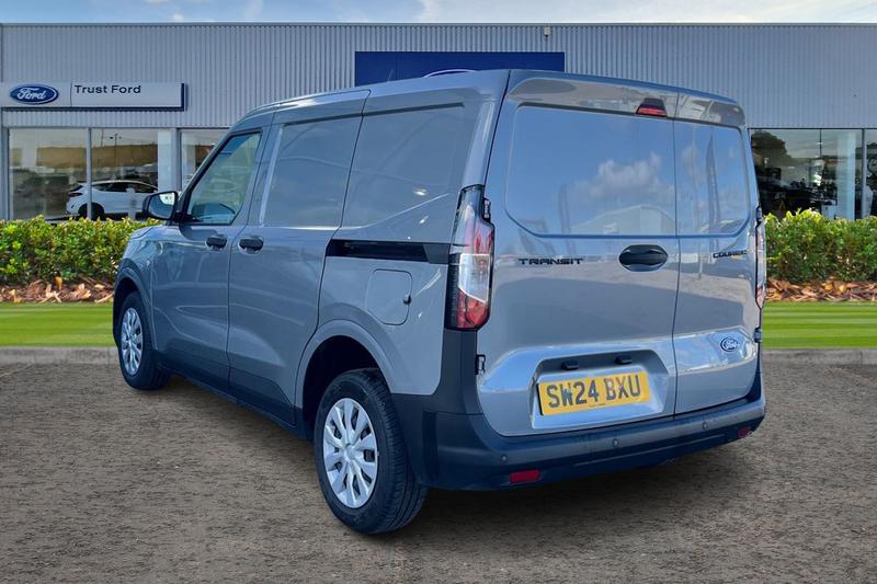 Used Ford Transit Courier 2024 for sale - 77785462: Photo 2