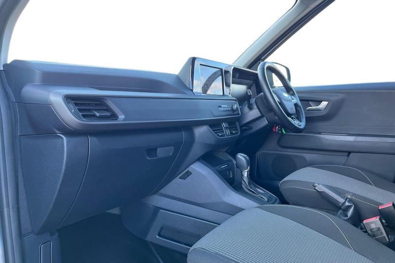 Used Ford Transit Courier 2024 for sale - 77785462: Photo 3