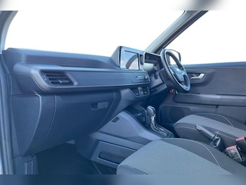 Used Ford Transit Courier 2024 for sale - 77785462: Photo