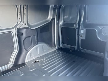 Used Ford Transit Courier 2024 for sale - 77785462: Photo