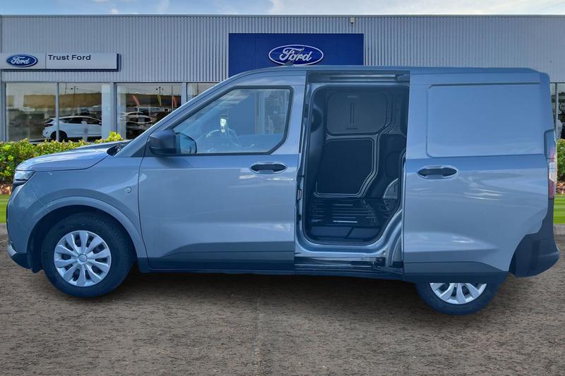 Used Ford Transit Courier 2024 for sale - 77785462: Photo 5