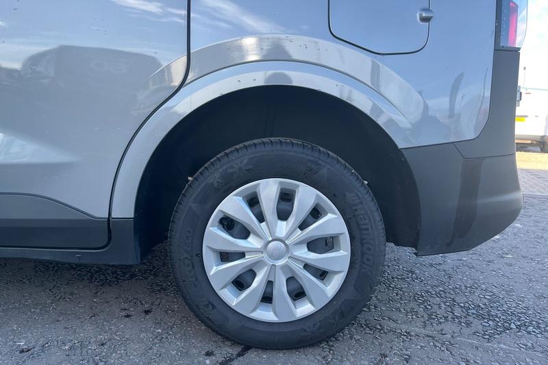 Used Ford Transit Courier 2024 for sale - 77785462: Photo 7