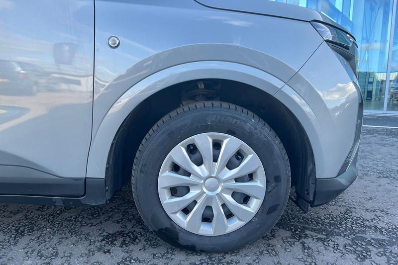 Used Ford Transit Courier 2024 for sale - 77785462: Photo 8