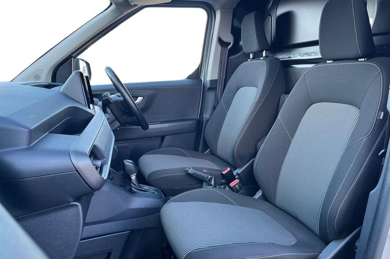 Used Ford Transit Courier 2024 for sale - 77785462: Photo 9