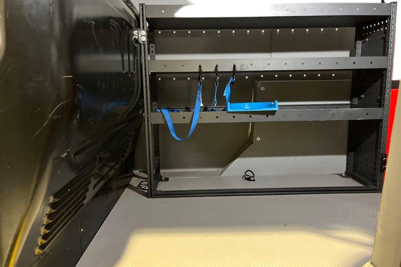 Used Ford Transit Connect 2018 for sale - 77918688: Photo 10