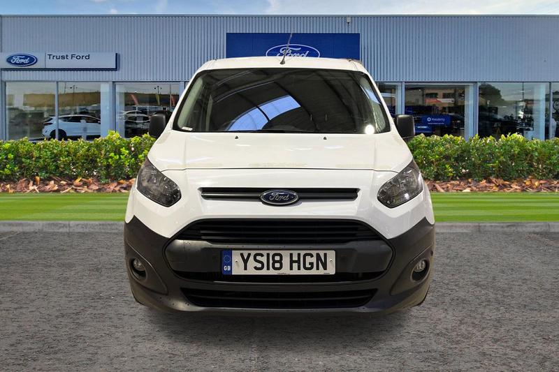Used Ford Transit Connect 2018 for sale - 77918688: Photo 11
