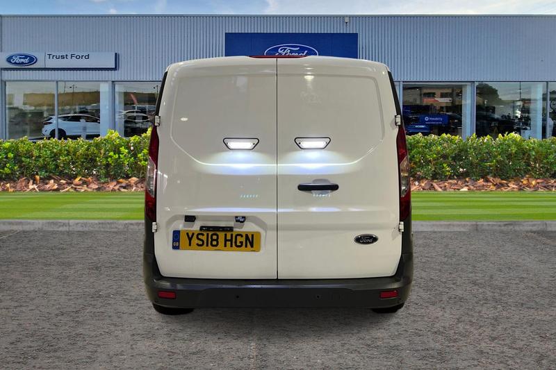 Used Ford Transit Connect 2018 for sale - 77918688: Photo 12