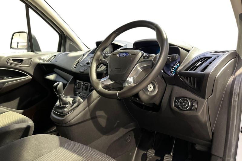 Used Ford Transit Connect 2018 for sale - 77918688: Photo 13