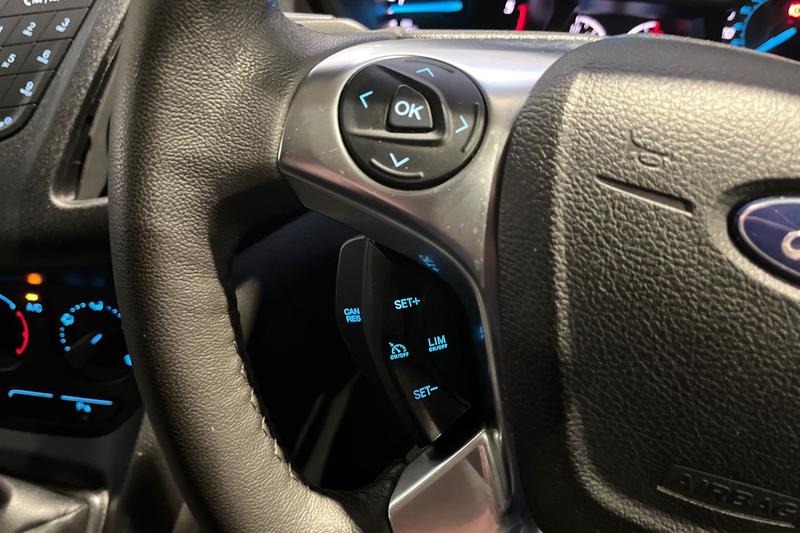 Used Ford Transit Connect 2018 for sale - 77918688: Photo 15