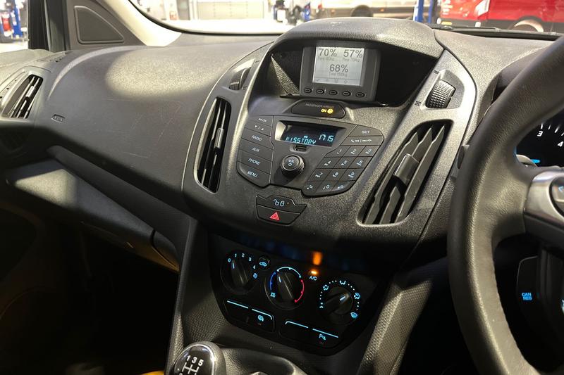 Used Ford Transit Connect 2018 for sale - 77918688: Photo 17