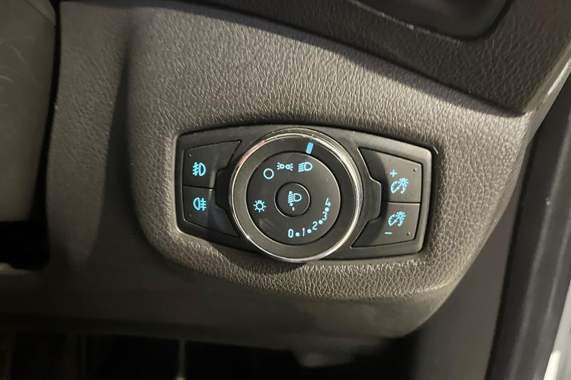 Used Ford Transit Connect 2018 for sale - 77918688: Photo 18