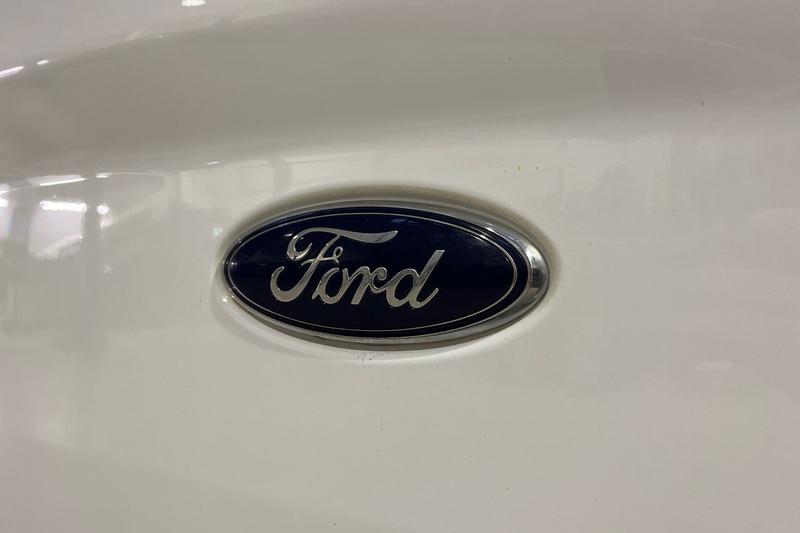 Used Ford Transit Connect 2018 for sale - 77918688: Photo 19