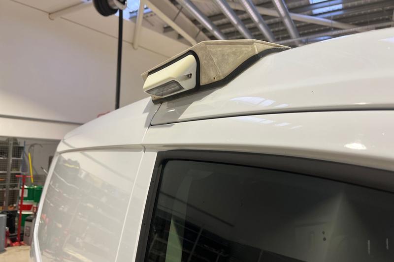 Used Ford Transit Connect 2018 for sale - 77918688: Photo 20