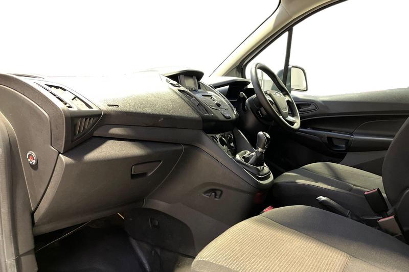 Used Ford Transit Connect 2018 for sale - 77918688: Photo 3