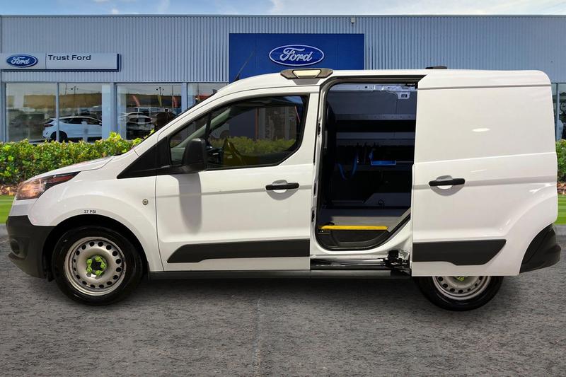 Used Ford Transit Connect 2018 for sale - 77918688: Photo 5
