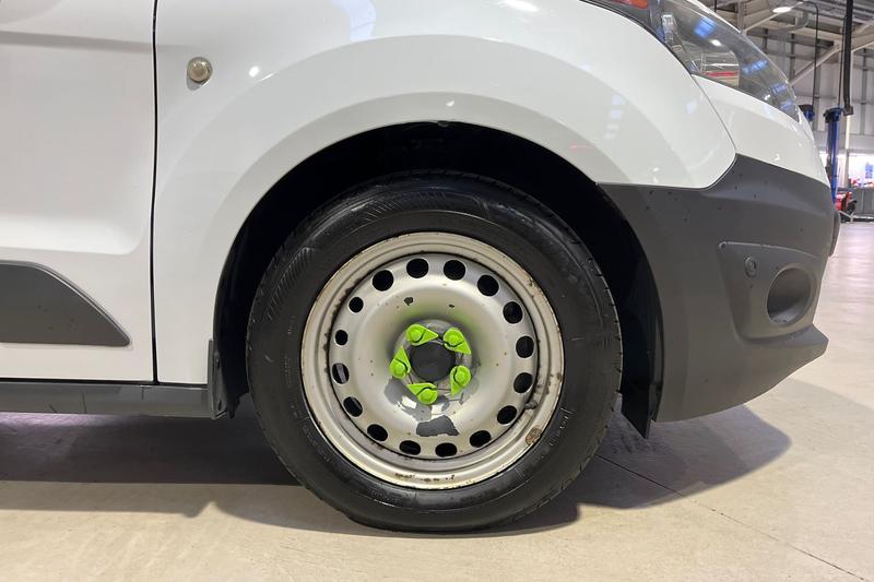 Used Ford Transit Connect 2018 for sale - 77918688: Photo 7