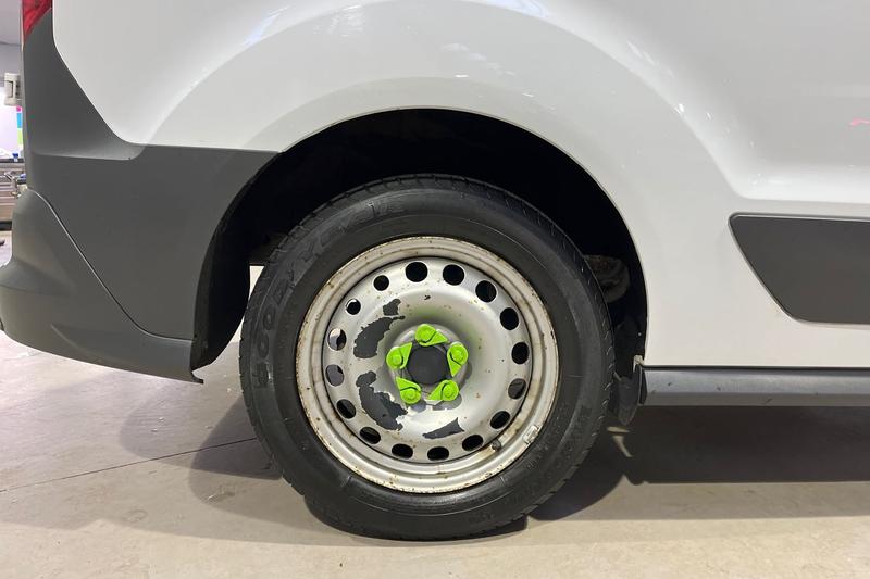 Used Ford Transit Connect 2018 for sale - 77918688: Photo 8