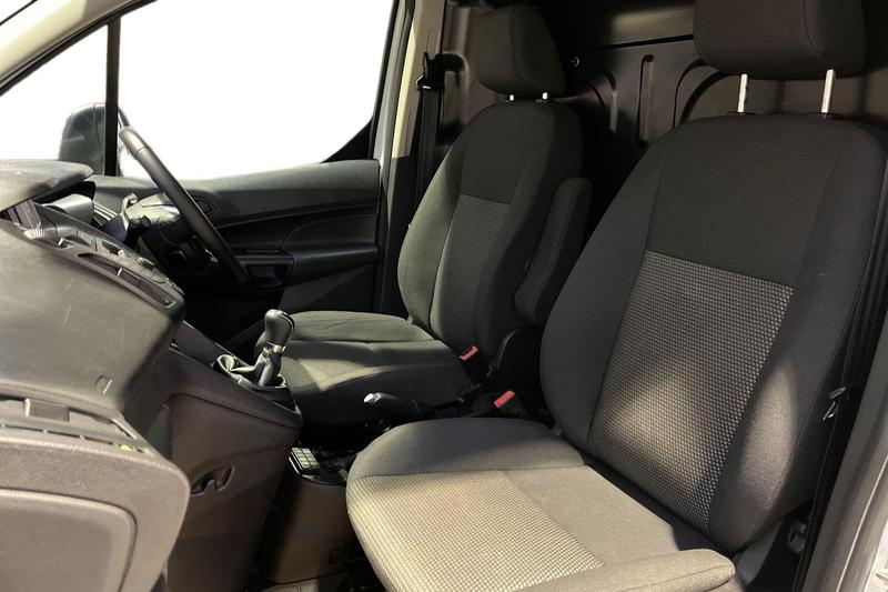 Used Ford Transit Connect 2018 for sale - 77918688: Photo 9