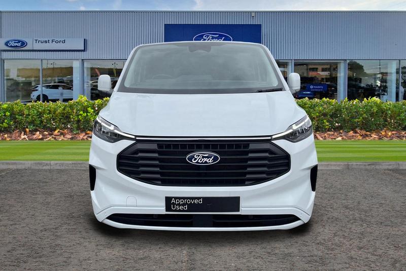 Used Ford Transit Custom 2024 for sale - 76359733: Photo 12