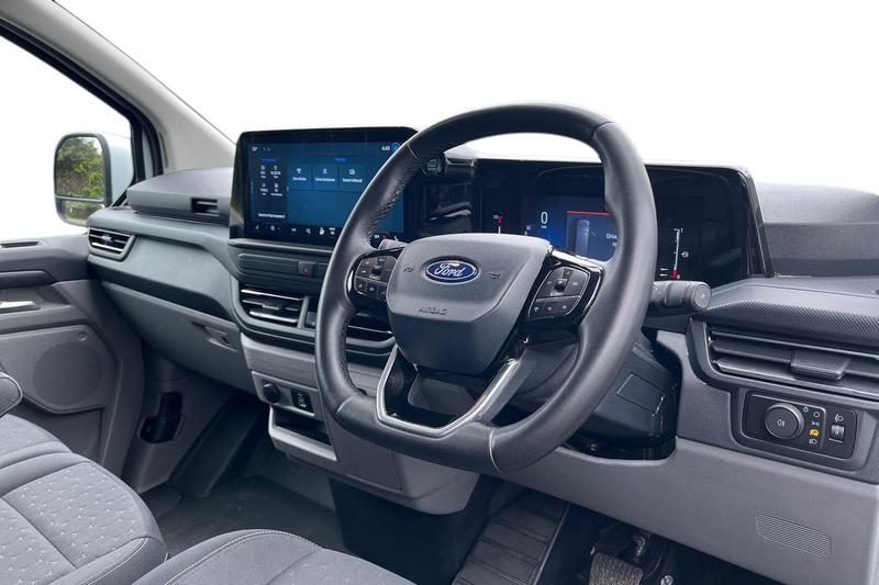 Used Ford Transit Custom 2024 for sale - 76359733: Photo 14